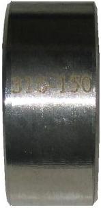 Immersion Heater Socket, 2.25"BSP, 316 Stainless Steel