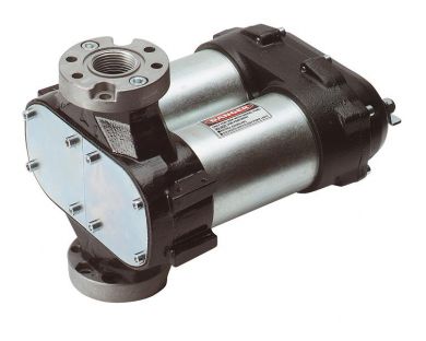 Piusi BiPump, DC Vane Pumps, 85 lpm