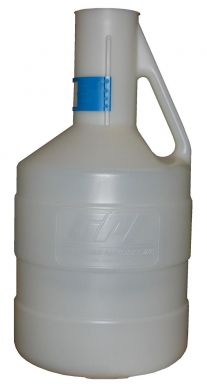5 US-Gallon Calibration Container