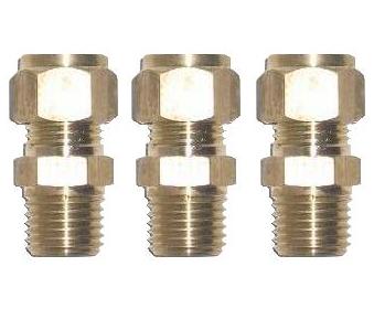 Tigerloop Compression Fitting Kit