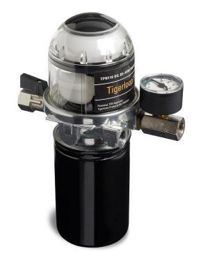Tigerloop Plus De-Aerator