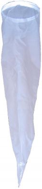 BN420 20" Washable Monofilament Filter Bag