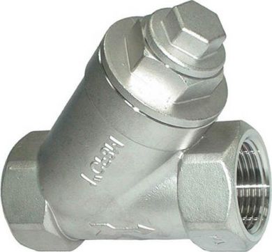 Y Strainers, 316 Stainless Steel