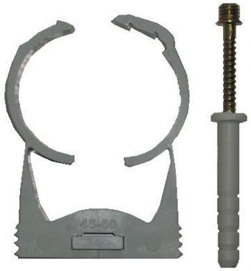 FEL TFV / TFV-E Fire Valve Mounting Bracket