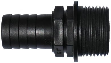 Polypropylene Hose Tails