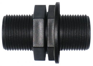 Polypropylene Nipple