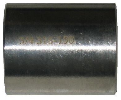 316 Stainless Socket