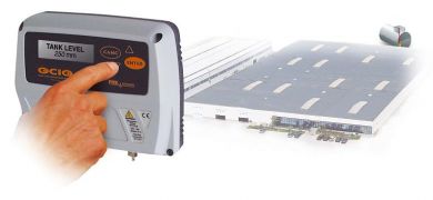 Piusi Ocio LV/RS Electronic Level Gauge