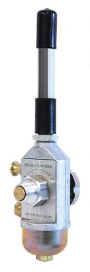 Atkinson Tankmaster, 4-in-1 Sight Gauge