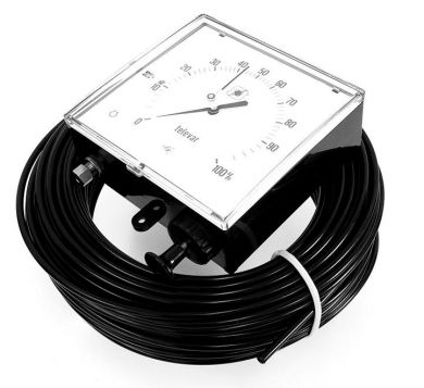 Televar, Hydrostatic Contents Gauges
