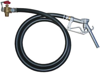 Dispensing Kit, for Diesel