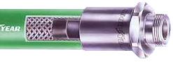 Goodyear Hardwall Hose