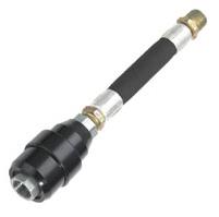 Breakaway Coupling, TDW 250, Reconnectable, C/W Pigtail
