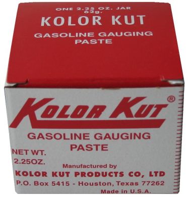 kolor Kut Gasoline Gauging Paste