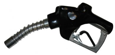 Husky VIII High Flow, Automatic Dispensing Nozzle