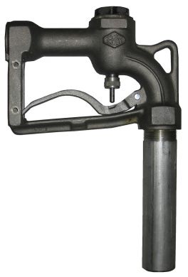 OPW 190 High Flow, Manual Dispensing Nozzle