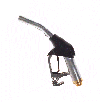 ZVA 25, ATEX Approved Automatic High-Flow Nozzle