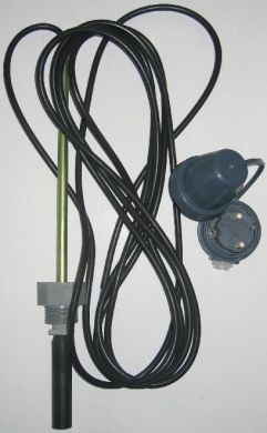 GOK Thermistor Type Overfill Prevention Device