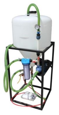 Oilybits 120 Litre Biodiesel Processor