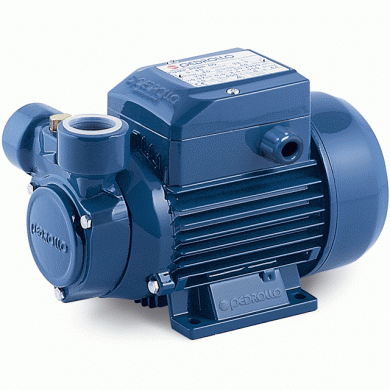 Pedrollo PQ(/M)90 Pump, 40 lpm