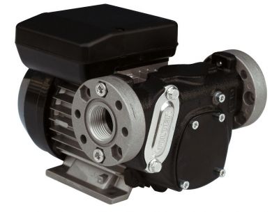 Piusi Panther 72 AC Vane Pumps