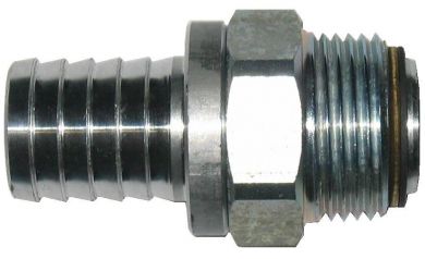 Swivel Hose Tail