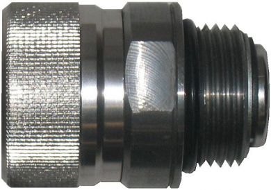 Swivel Joint, with O-Ring Face Seal