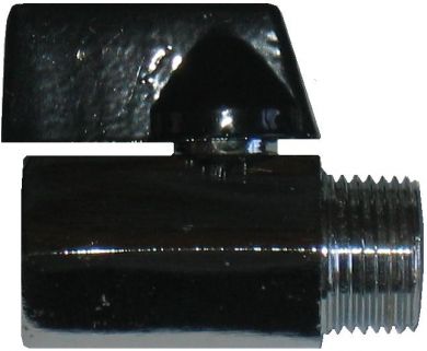 Mini Ball Valves