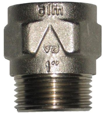 Cimberio Spring Check Valves