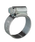 Hi-Grip Hose Clamps
