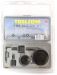 11 Piece Holesaw Set