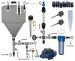 Oilybits Bio Diesel Reactor Kits 60 and 120 Litre (Basic Model)