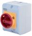 Rotary Isolation Switch