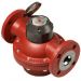 Aqua Metro, Mechanical Oil Flow Meters, EC Resale Approved, PN25-40 Flanged
