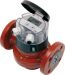 Aqua Metro, VZF Electronic Oil Flow Meters, PN25 Flanged
