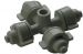 Netafim Coolnet Fogger
