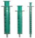 Bbraun Rubber Free Syringes, Disposable Sterile, 10 Pack