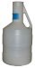 5 US-Gallon Calibration Container