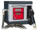 Piusi Cube 70 MC Electronic Fuel Management System