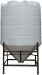 4900 Litre Conical Tank