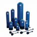 Structural, Wound Polyglass Ion Exchange Resin Vessel / Tower