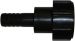 IBC Hose Tail, 25mm Tail to DIN 61 Female