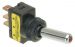 Illuminated Toggle Switch