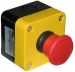 Emergency Stop / Cutout Switch