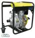 Diesel Engine Driven Pump, 600 lpm