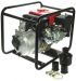 Petrol Engine Driven Pump, 500 lpm