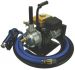 Petrol Engine Driven Pump Kit with Hose, 90 lpm