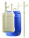 EZI-Action Barrel and Drum Pump for 25L Cans, 205L Drums & 1000L IBC's