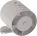 Extractor Fans, PVC, 230v