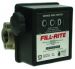 Fill-Rite 807CLB Biodiesel B100 Flow Meter 19-76 lpm